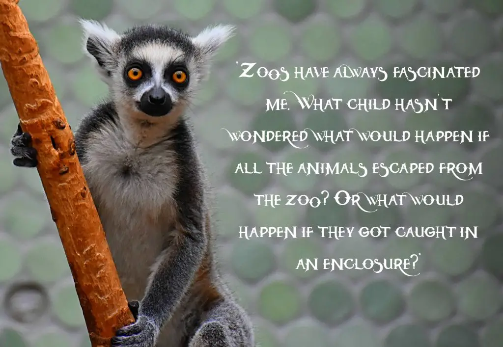 zoo quotes