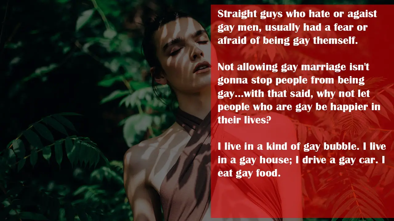 funny gay quotes tagalong