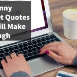 40+ best Funny Communication Quotes
