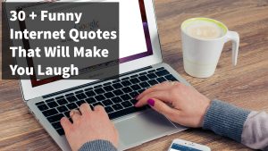 funny internet quotes
