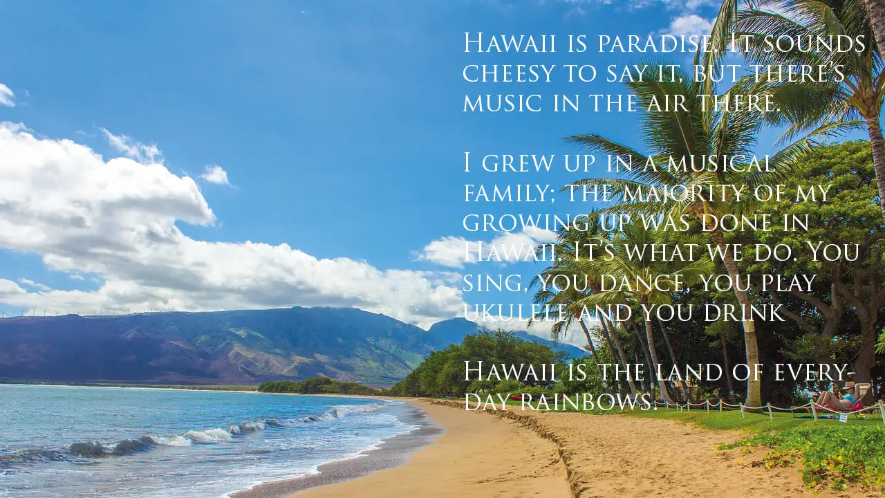 Hawaiian sovereignty quotes