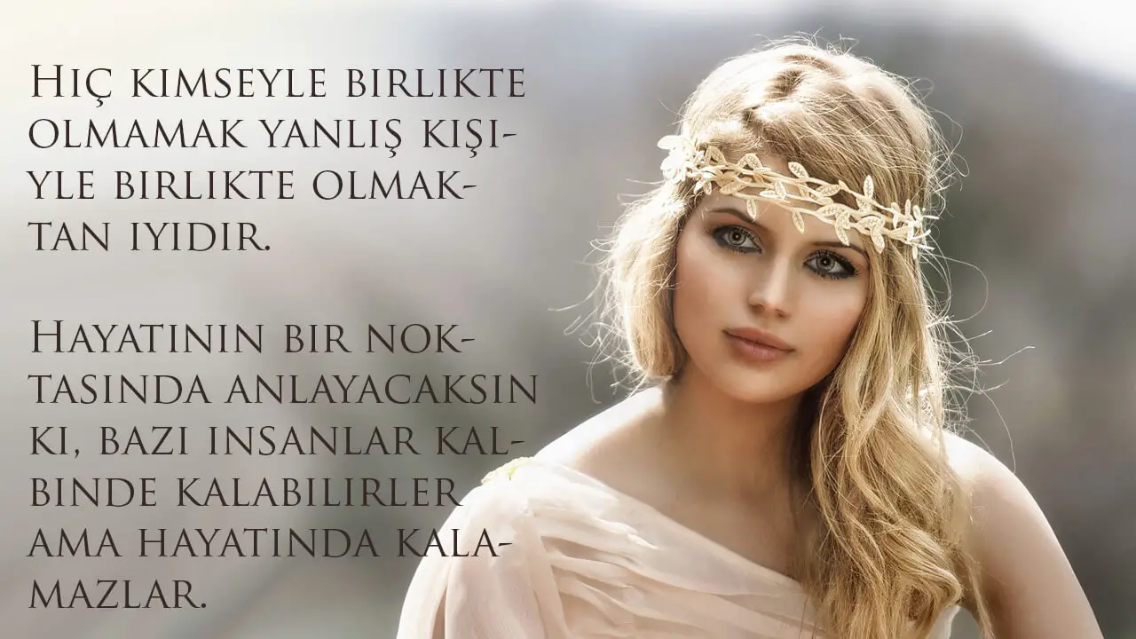 Sad Turkish quotes