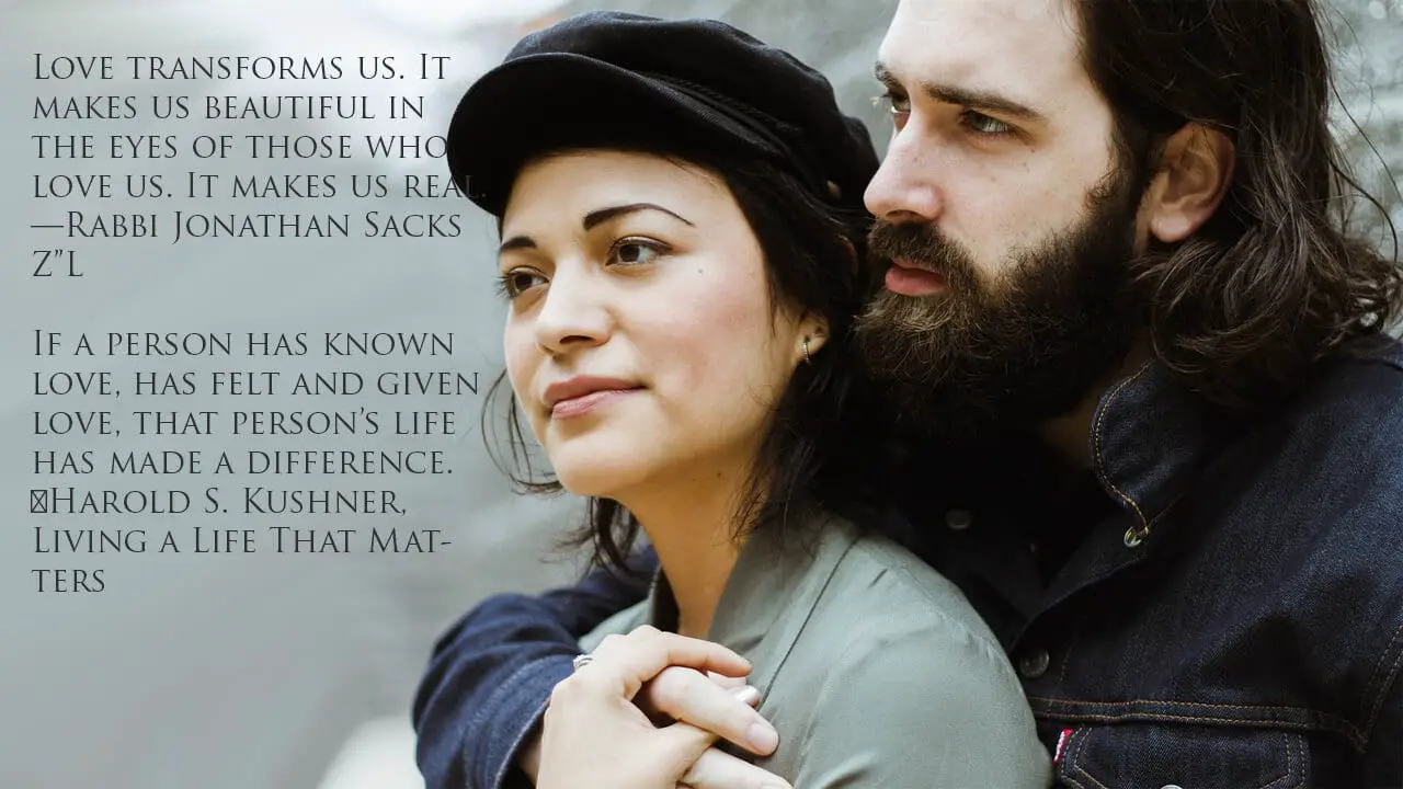 best Jewish love quotes