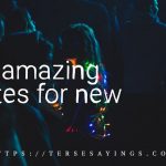 100+ Best New Year quotes
