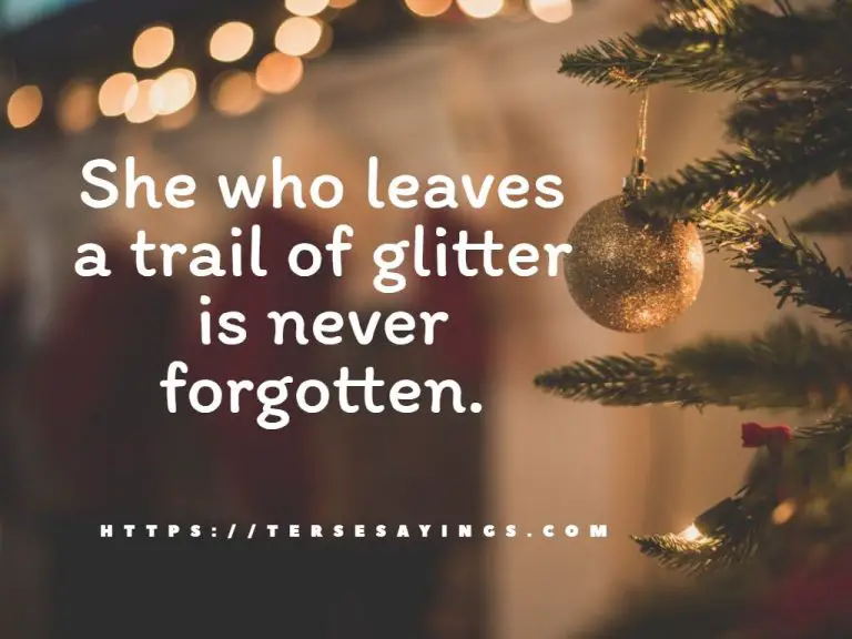 Christmas Quotes about Light