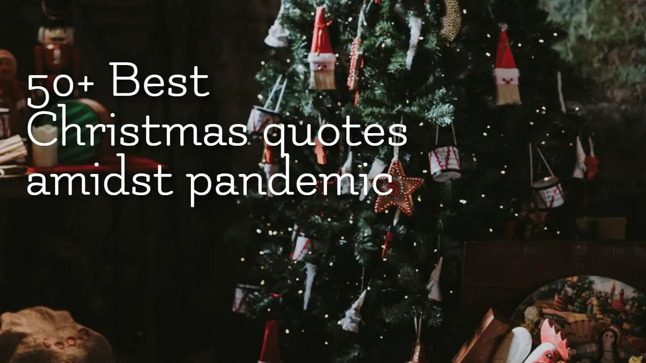 best_christmas_quotes_amidst_pandemic