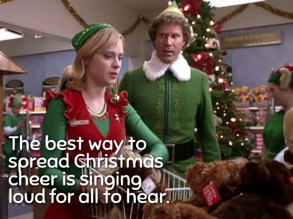 best_christmas_quotes_elf
