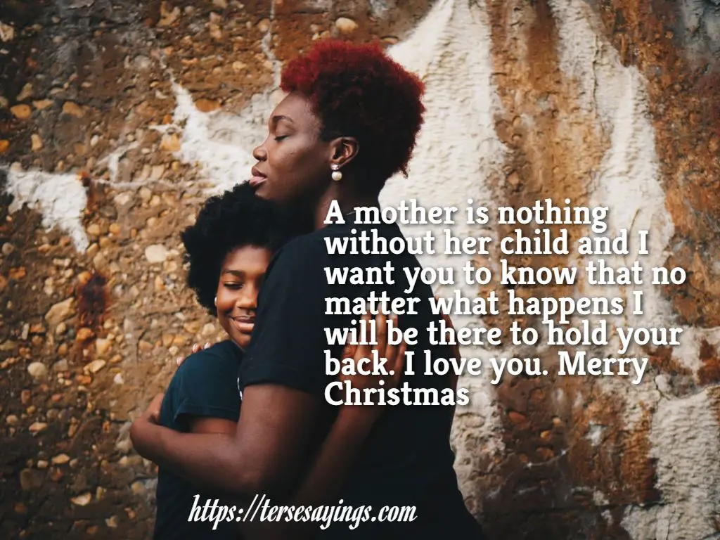 best_christmas_quotes_for_daughter_from_mother