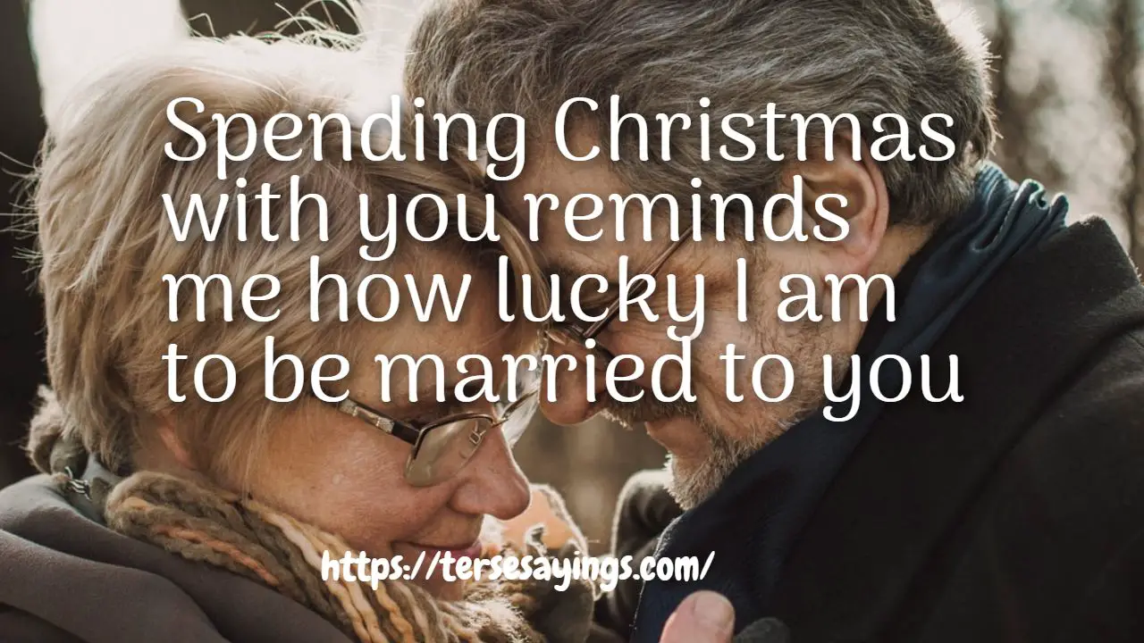 best_christmas_quotes_for_wife