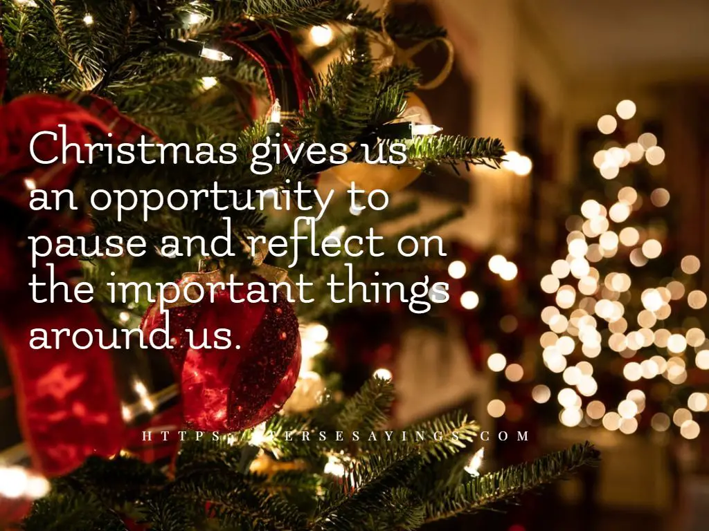 50+ Best Christmas quotes download