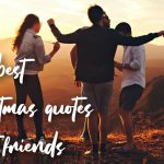 100+ Best Christmas Quotes Cards