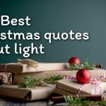 50+ Best Christmas Quotes God & Religion