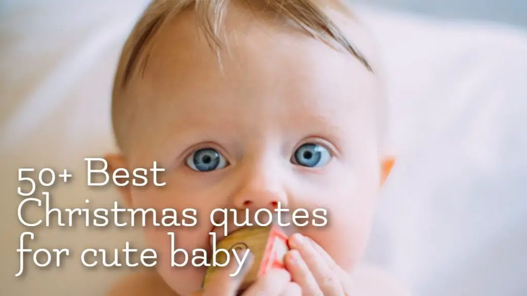 Christmas Quotes