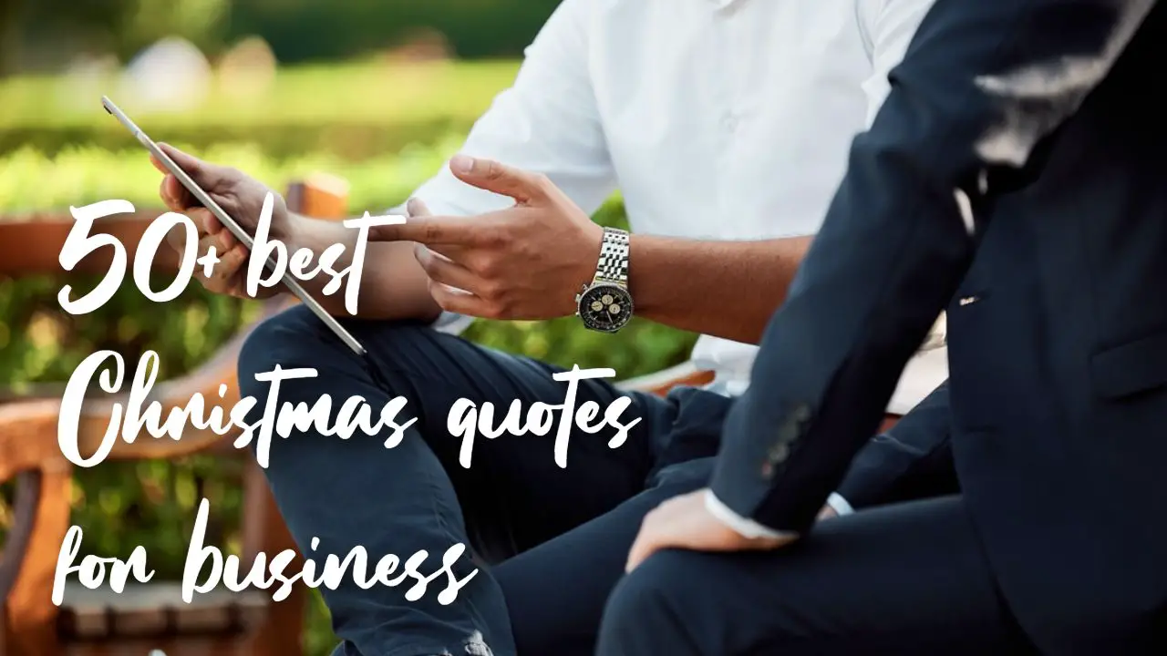 christmas_quotes_business