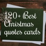 50+ Best Christmas Quotes Business