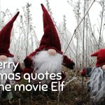 60+ Best Christmas Quotes English