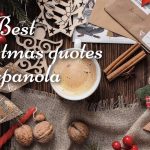 60+ Best Christmas Quotes English