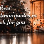 40+ Best Christmas quotes En Espanola