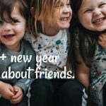 50+ New Year’s Day Quotes