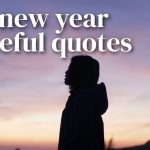 60+ New Year Quotes Professional