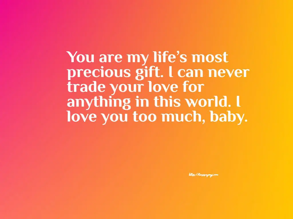 i_love_you_so_much_baby_quotes