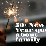 50+ New Year Wishes Advance