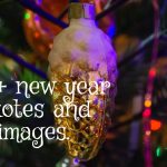 100+  New Year quotes and images 2021