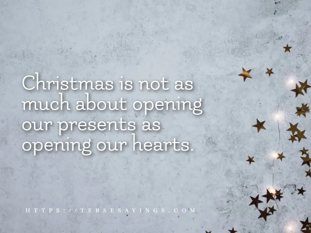 50+ Best Christmas quotes download