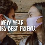 100+ new year quotes best friend