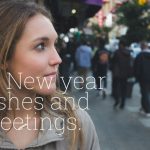 60+ New Year Wishes and Christmas