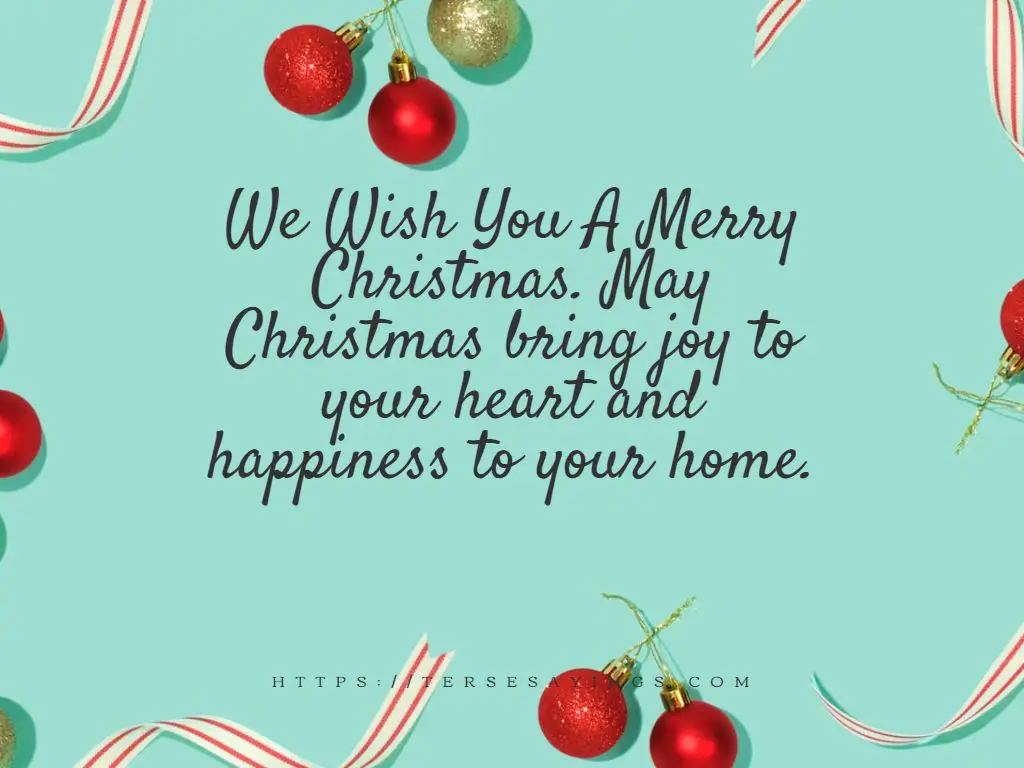 best__short_christmas_quotes_and_images
