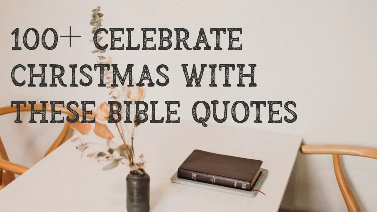 best_christmas_bible_verses