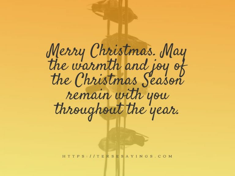 Christmas Quotes and Images