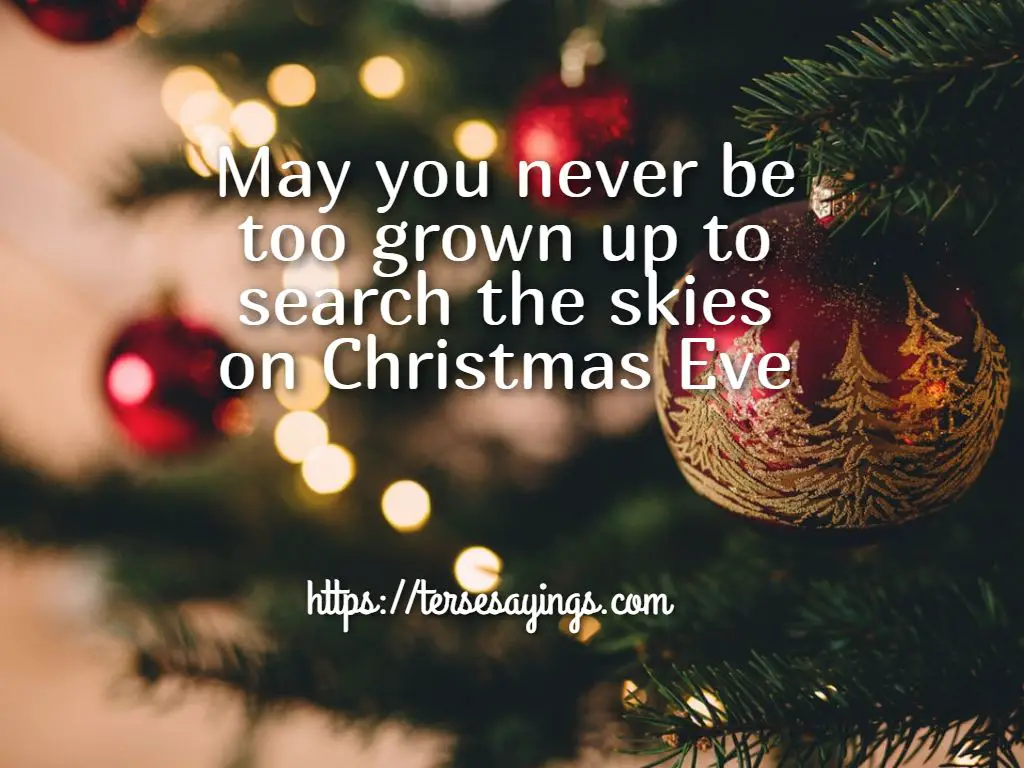 Christmas Quotes For 2021