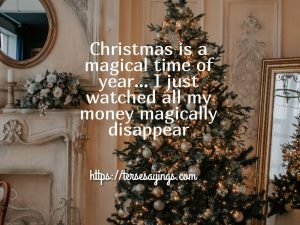 Christmas Quotes For 2021