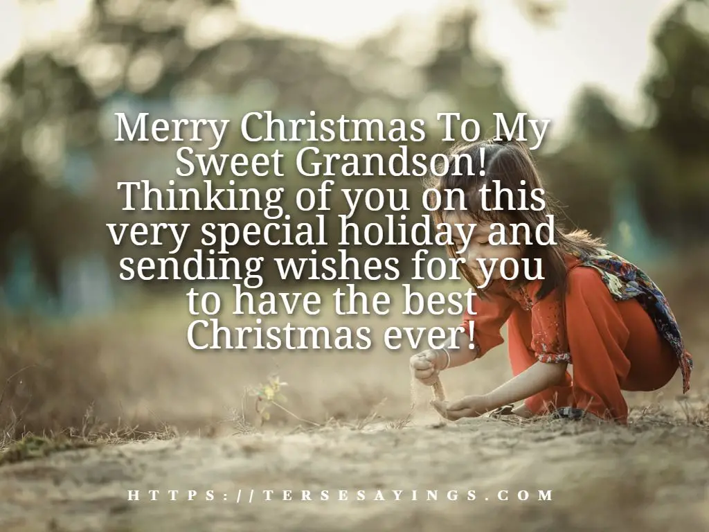 best_christmas_quotes_grand_children_for_2021