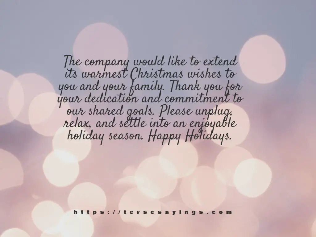 best_short_christmas_quotes_employees_images