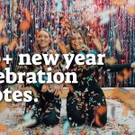 100+ new year celebration quotes