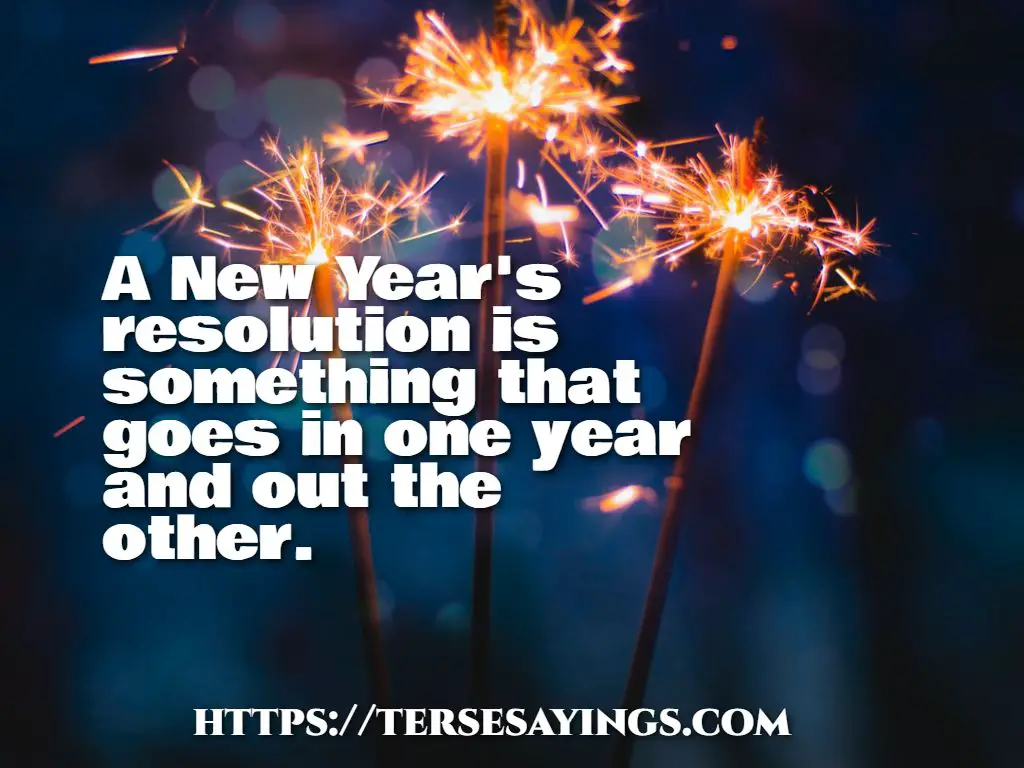Short New Year Celebration Quotes for 2023