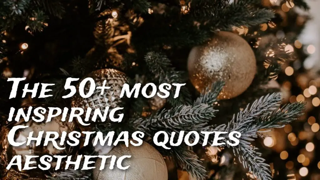 christmas_quotes_aesthetic
