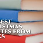 40+ Best Christmas Quotes Covid