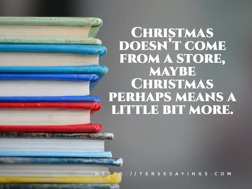 best_christmas_quotes_from_books