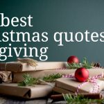 35+ Best Christmas Quotes Girlfriend