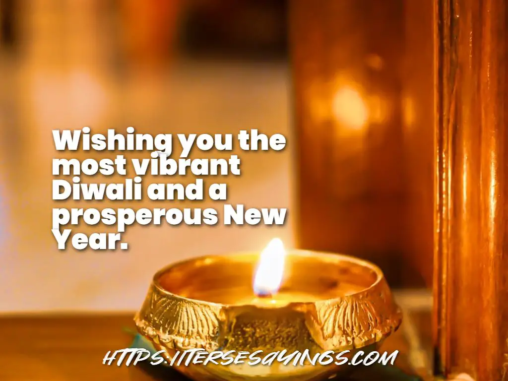 Diwali and Happy New Year 2023