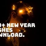 100+ new year wishes download