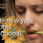 100+ new year quotes emotional