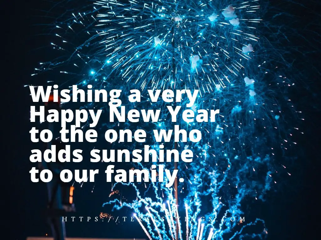 Happy New Year Wishes for Friends and Family Covid-19