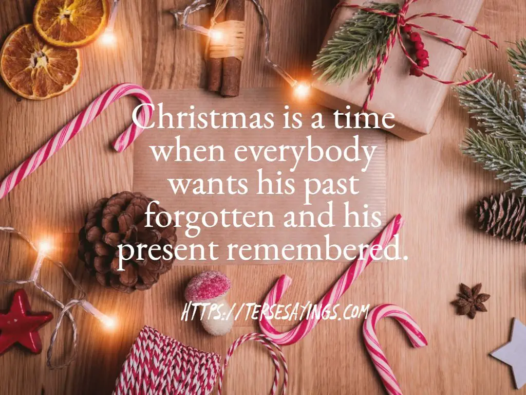 Funny Christmas quotes 2022