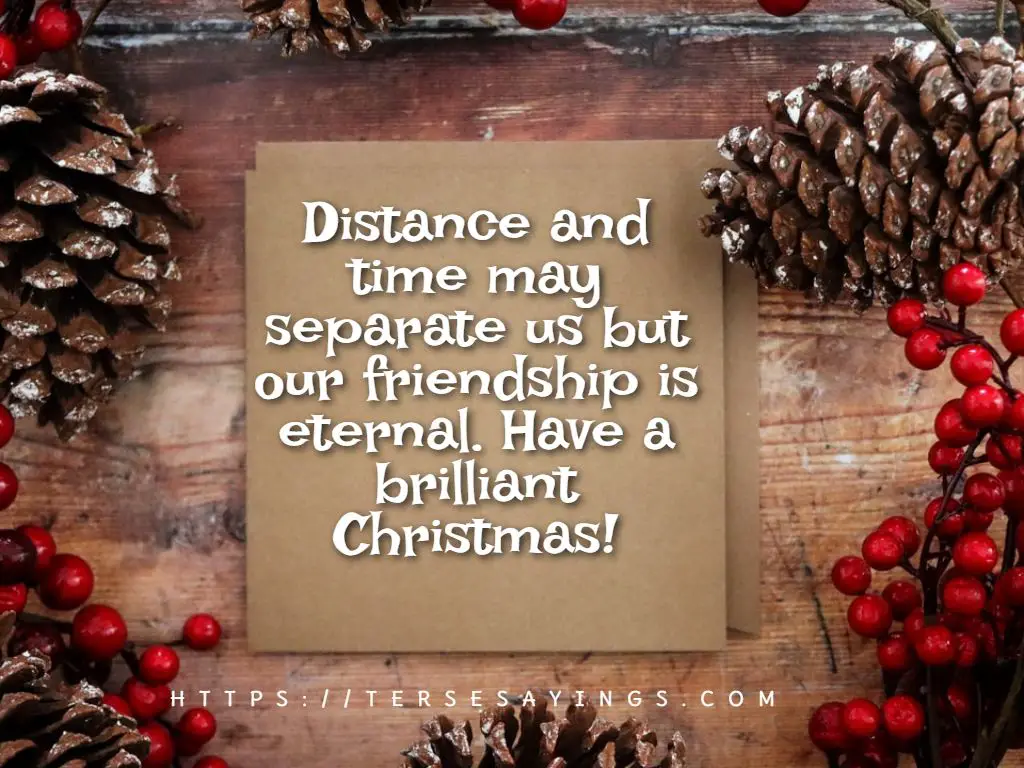 Christmas Quotes For Cards