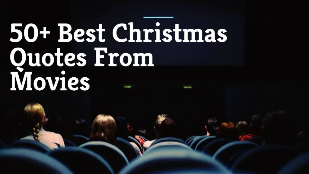 best_christmas_quotes_from_movies